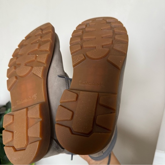 Timberland Women’s Waterproof Boots – Style A1ZSE - Picture 6 of 9